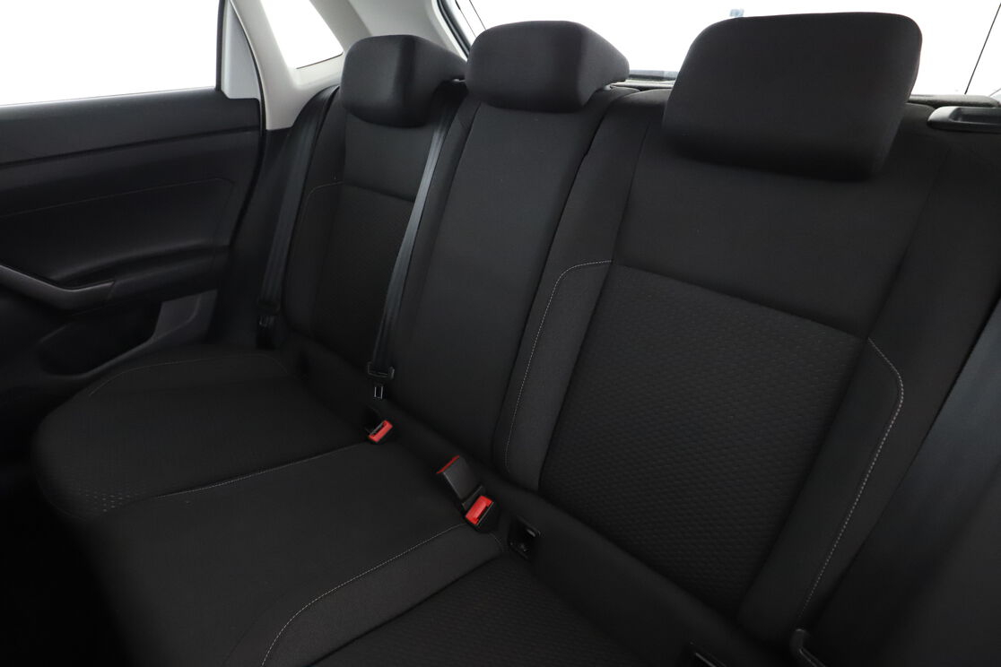 Volkswagen Polo 1.0 TSI Confortline — photo 13