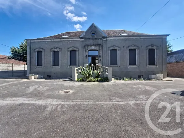 Maison 6 pièces 153 m²