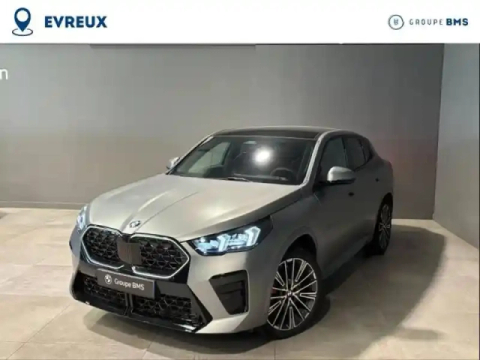 Bmw X2 sdrive20ia 170ch m sport dkg7