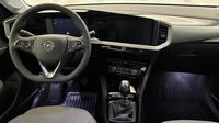 Opel Mokka 1.2 Turbo 136ch GS — photo 11