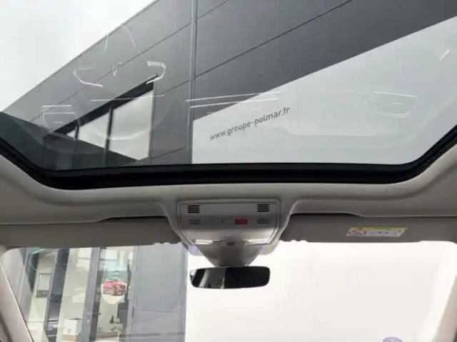 Volkswagen Tiguan 1.4 ehybrid 245ch elegance dsg6 — photo 11