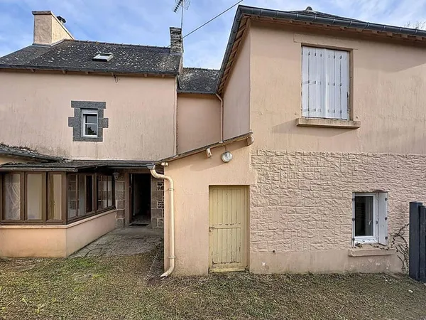 Maison 10 pièces 149 m²