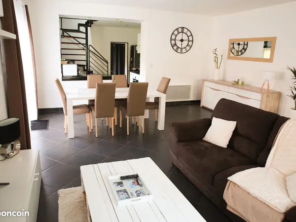 Location Davenescourt