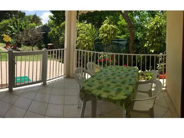 LOUE T2 Meublé