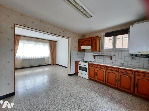 Maison 4 pièces 70 m²