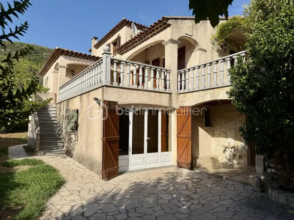 Maison 6 pièces 171 m²