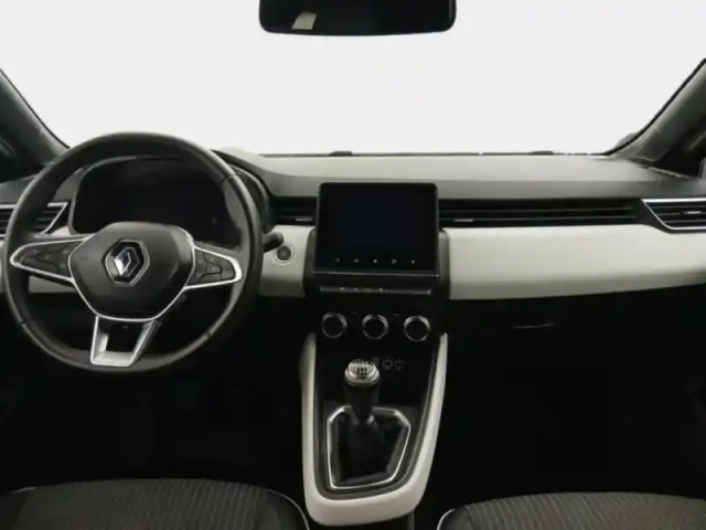 Renault Clio 1.0 tce 90ch techno — photo 27