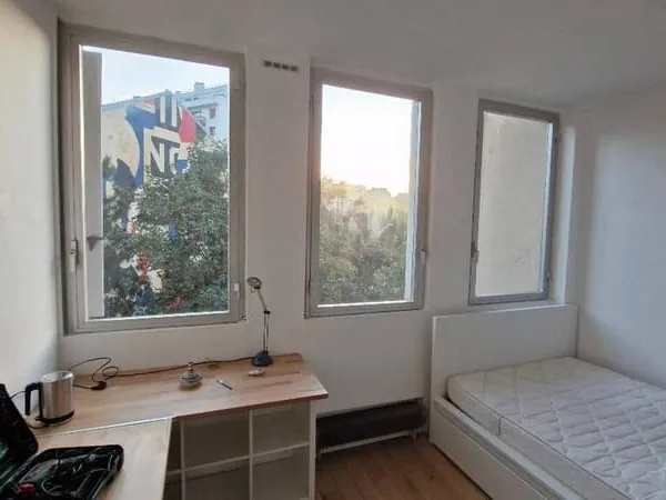 Appartement 1 pièce 20 m²