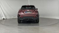 Nissan Juke 1.0 DIG-T 114ch N-Connecta 2021.5 — photo 6
