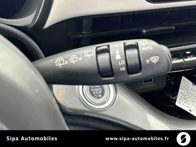 Fiat 500 e 118 ch — photo 20