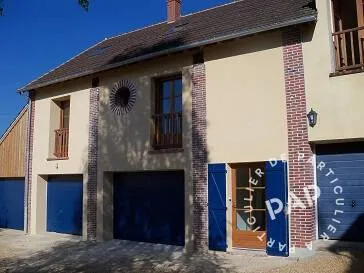 Maison 5 pièces 101 m²