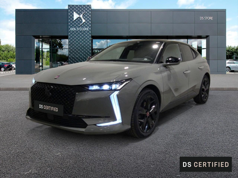 Ds Ds 4 hybride e-tense 225 eat8 performance line+