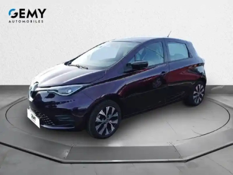 Renault Zoé zoe r110 - 22b
