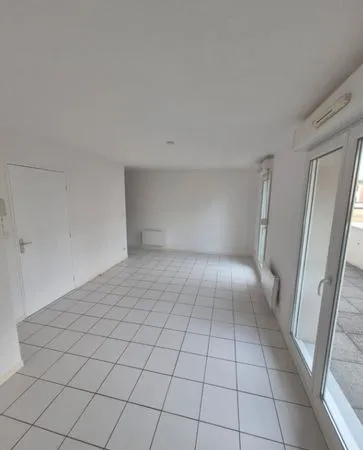 Studio 29m² Montereau-Fault-Yonne Quartier Ville Basse