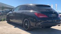Mercedes Cla Shooting Brake 250 Fascination 7G-DCT — photo 7