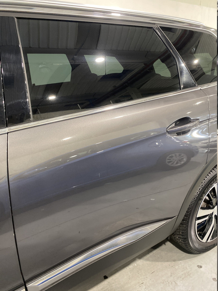 Peugeot 5008 — photo 35