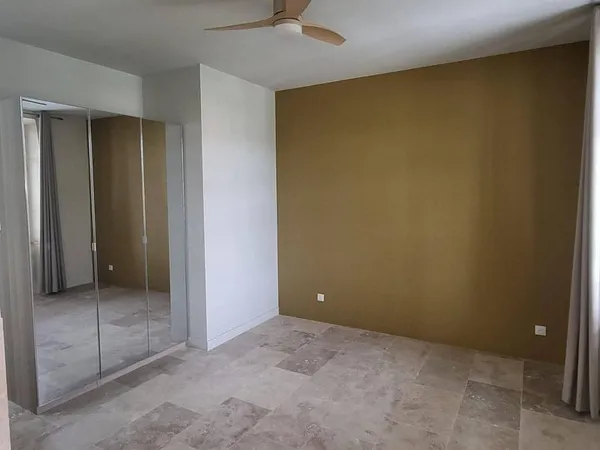 Appartement 1 pièce 27 m²
