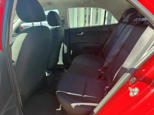 Kia Rio 1.0 tgdi 100 active — photo 4