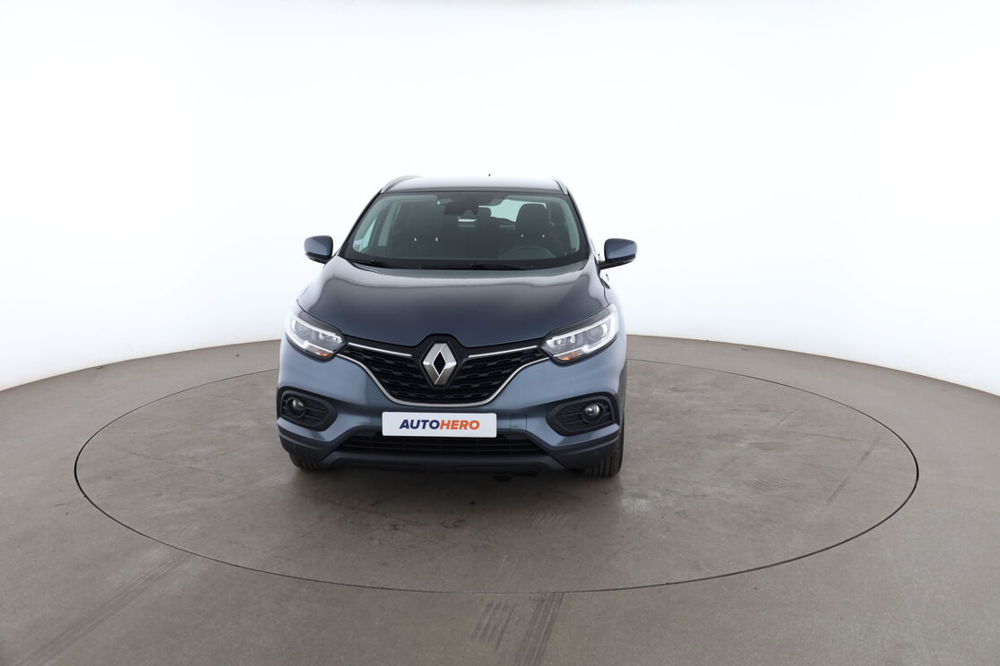 Renault Kadjar 1.5 dCi Blue Business — photo 8