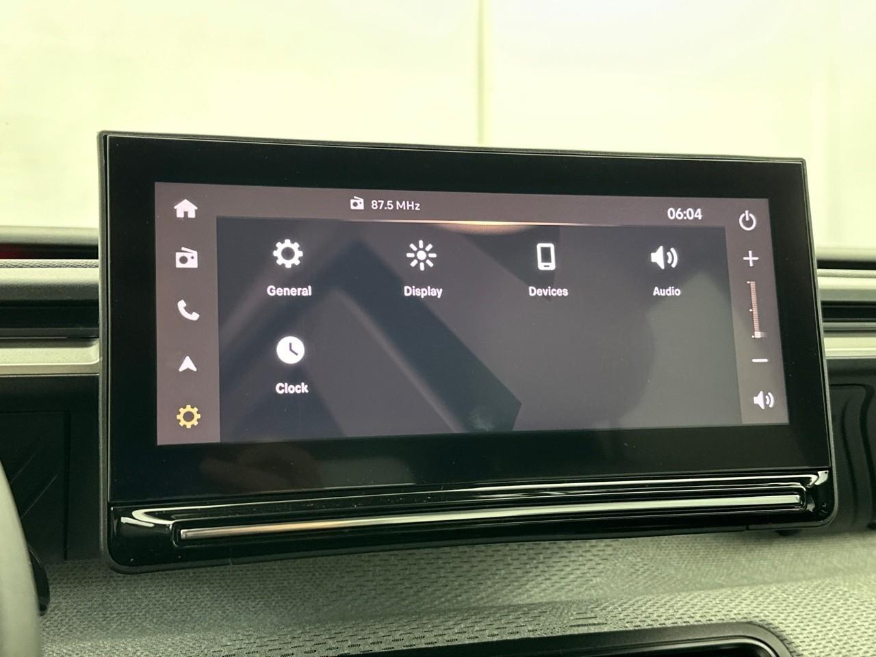 Citroën C3 Aircross hybride 145 ch aut max — photo 25