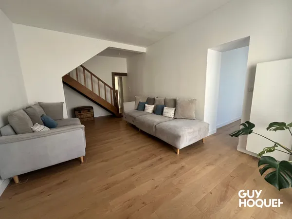 Maison Louisfert 5 pièce(s) 163.63 m2