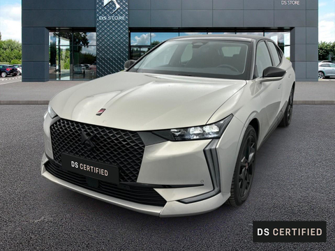 Ds Ds 4 hybride e-tense 225 eat8 performance line