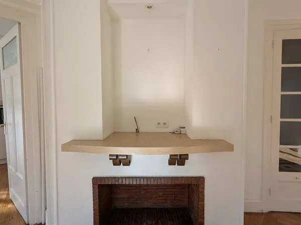 Duplex 4 pièces 134 m²