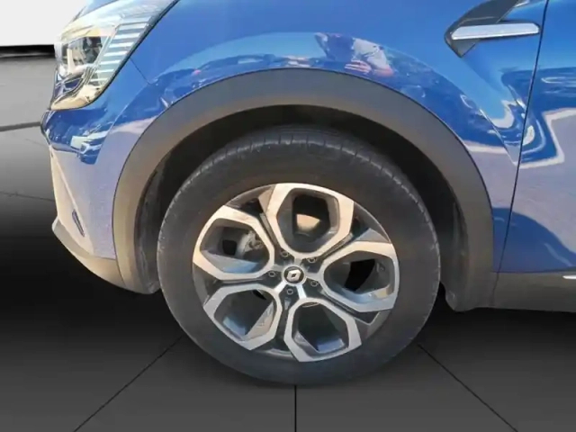 Renault Captur 1.0 tce 90ch techno — photo 10