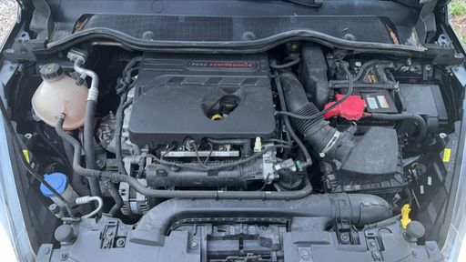 Ford Fiesta 1.5 EcoBoost 200 - St Plus – 2019 – 120277 km – Essence – Boîte Manuelle — photo 31