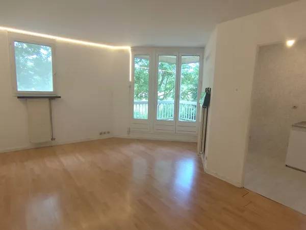 Appartement Cergy 2 pièces 41 m2