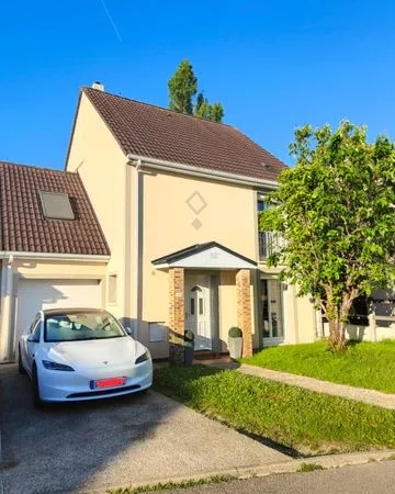 Maison de 7 pièces 140 m2