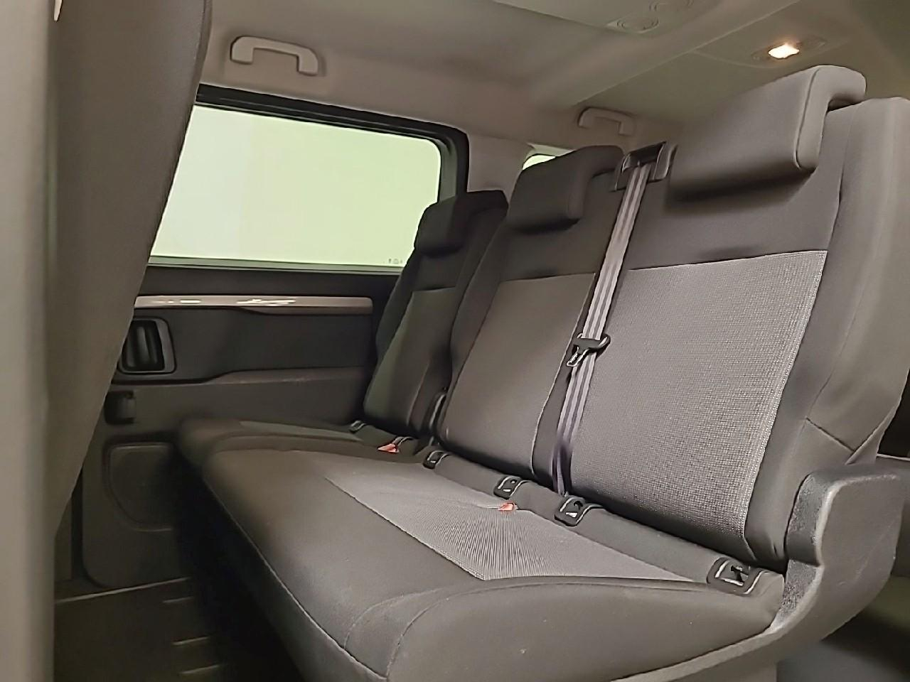 Citroën Spacetourer xl bluehdi 180 s&s eat8 business — photo 13