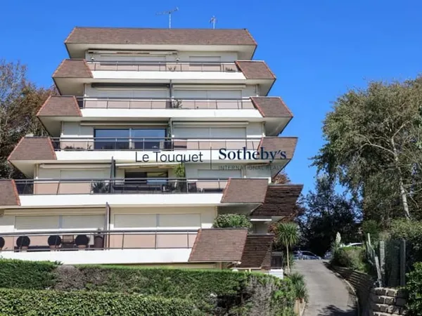 Appartement 1 pièce 26 m²