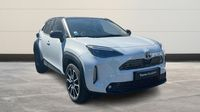 Toyota Yaris Cross 116h GR Sport MY22