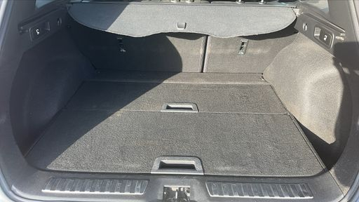 Renault Kadjar 1.7 dCi 150 AWD - Esf – 2019 – 120000 km – Diesel – Boîte Manuelle — photo 65