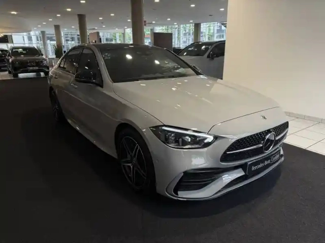 Mercedes Classe C 300 de 9g-tronic 4matic e-hybrid eq — photo 29