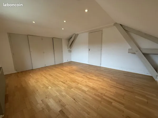 Maison 3 pièces 108 m²