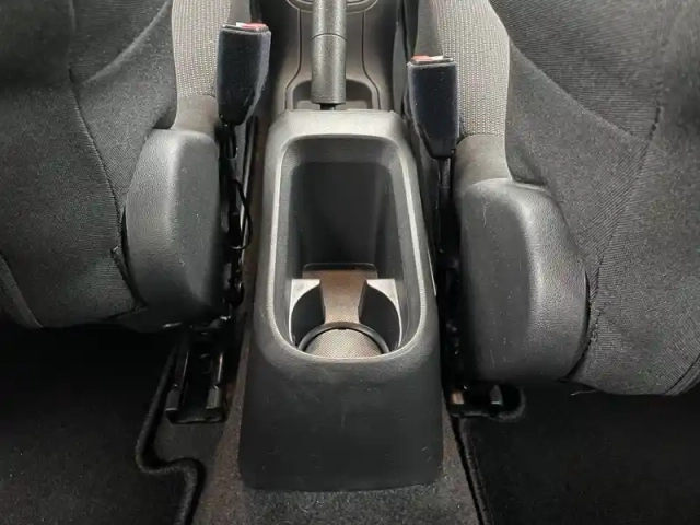 Citroën C3 puretech 83 ch bvm5 — photo 48