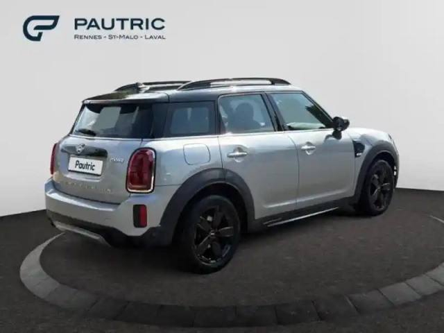 Mini Countryman cooper 136ch  highlands bva7 — photo 5