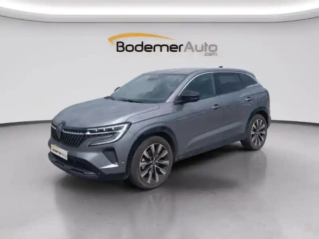 Renault Austral e-tech hybrid 200