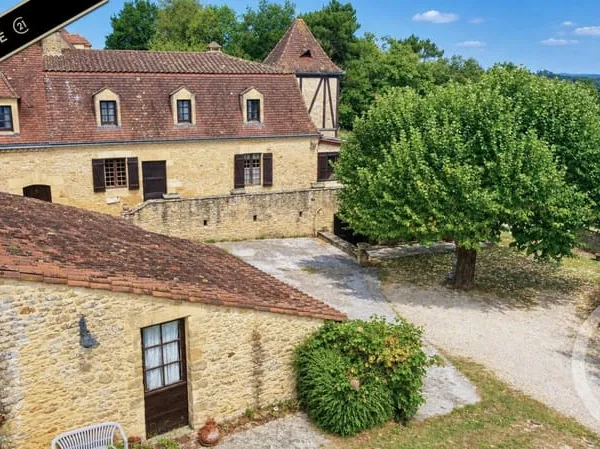 Maison 8 pièces 170 m²