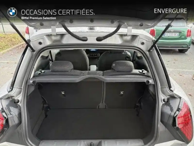 Mini Cooper 3 portes c 156ch essential dkg7 — photo 7