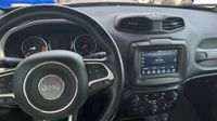 Jeep Renegade 1.6 MultiJet 120ch Quicksilver Winter Edition MY20 — photo 11