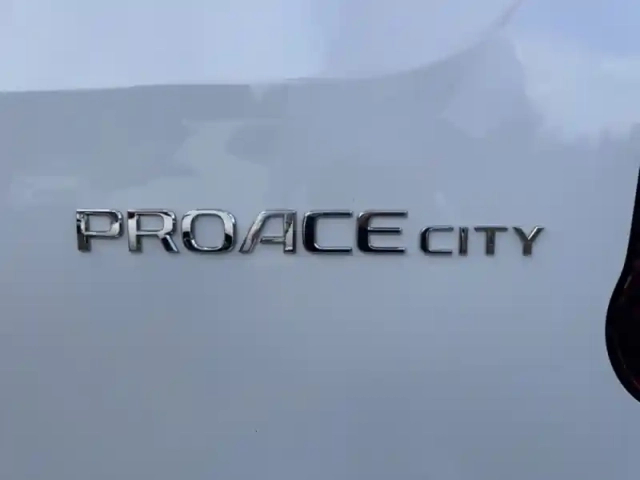 Toyota Proace medium 1.5l 100 d-4d start d — photo 18