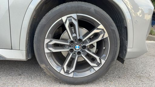 BMW X1 sDrive 18d 150 DKG7 - M Sport – 2023 – 49727 km – Diesel – Boîte Automatique — photo 39