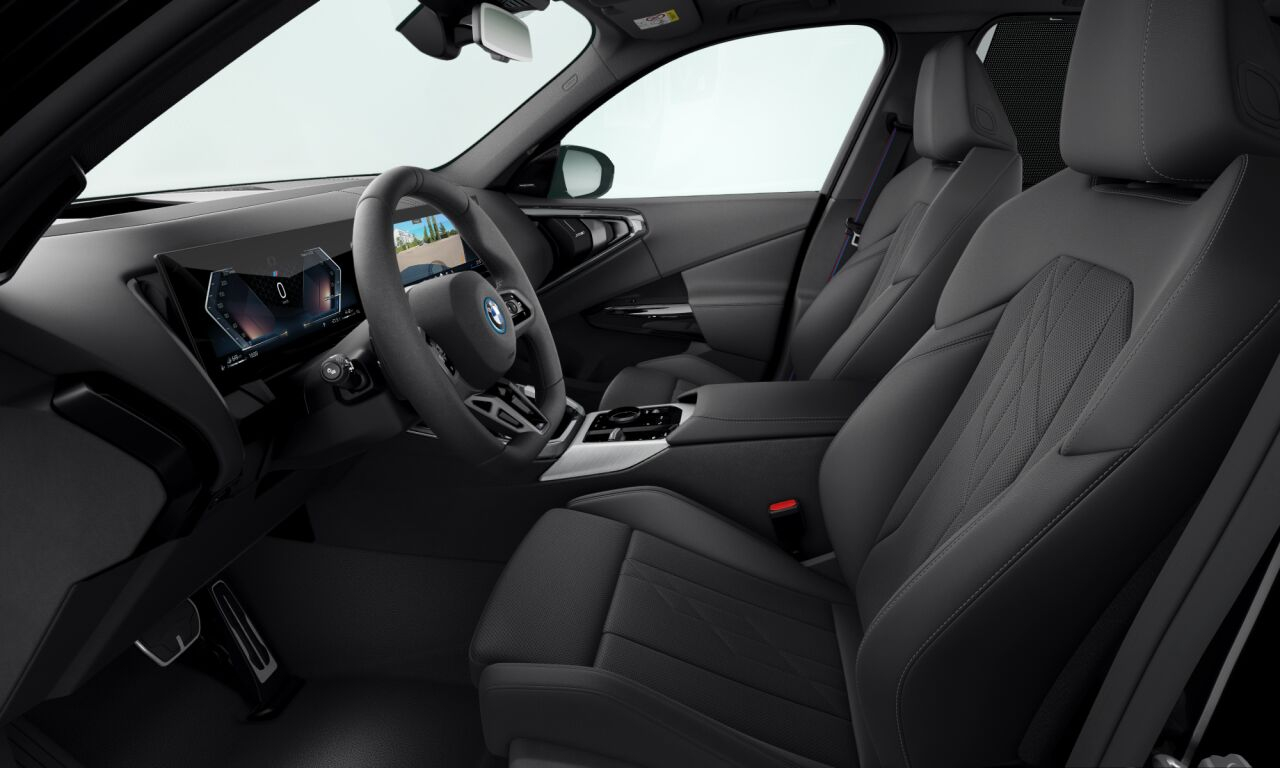 BMW X3 30e xDrive 299 ch BVA8 — photo 4