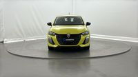 Peugeot 208 1.2 Hybrid 100ch Active e-DCS6