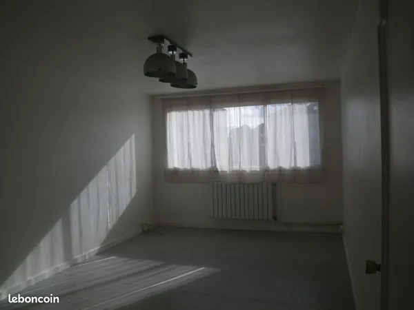 Loue appartement f3
