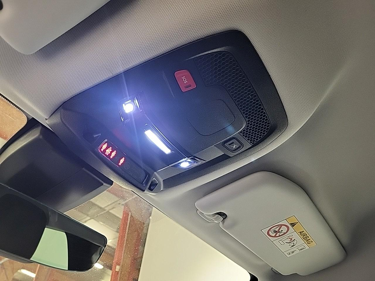 Peugeot 508 sw hybrid 225 e-eat8 allure pack — photo 24