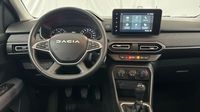 Dacia Sandero 1.0 ECO-G 100ch Expression — photo 11